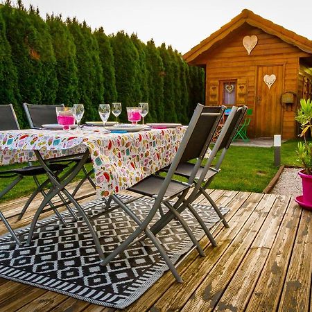 Maison Moderne A La Campagne Le Valdahon Eksteriør bilde