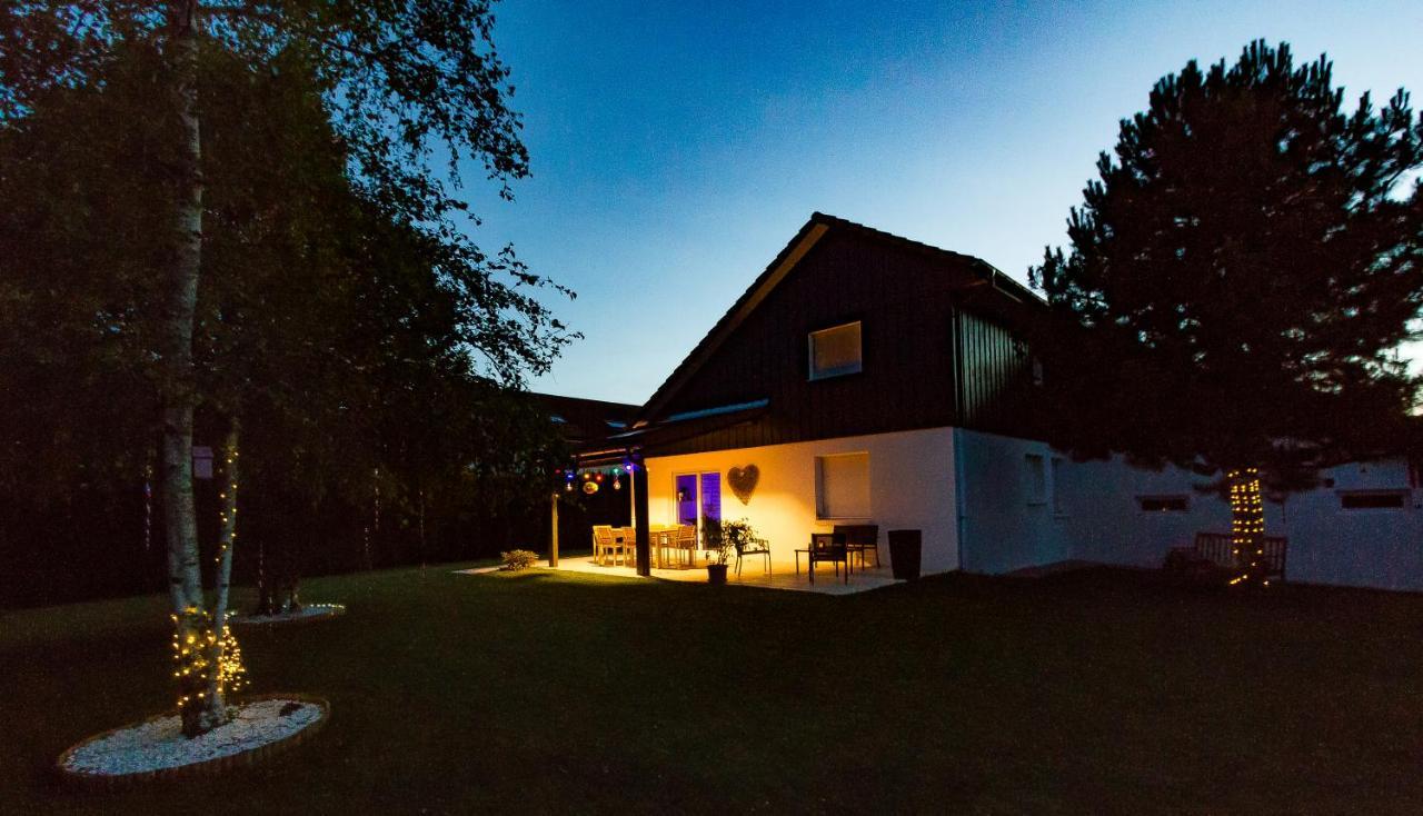 Maison Moderne A La Campagne Le Valdahon Eksteriør bilde