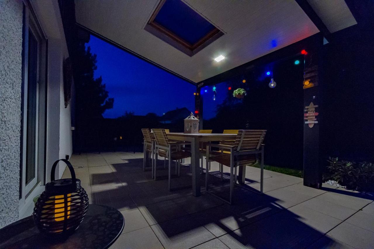 Maison Moderne A La Campagne Le Valdahon Eksteriør bilde