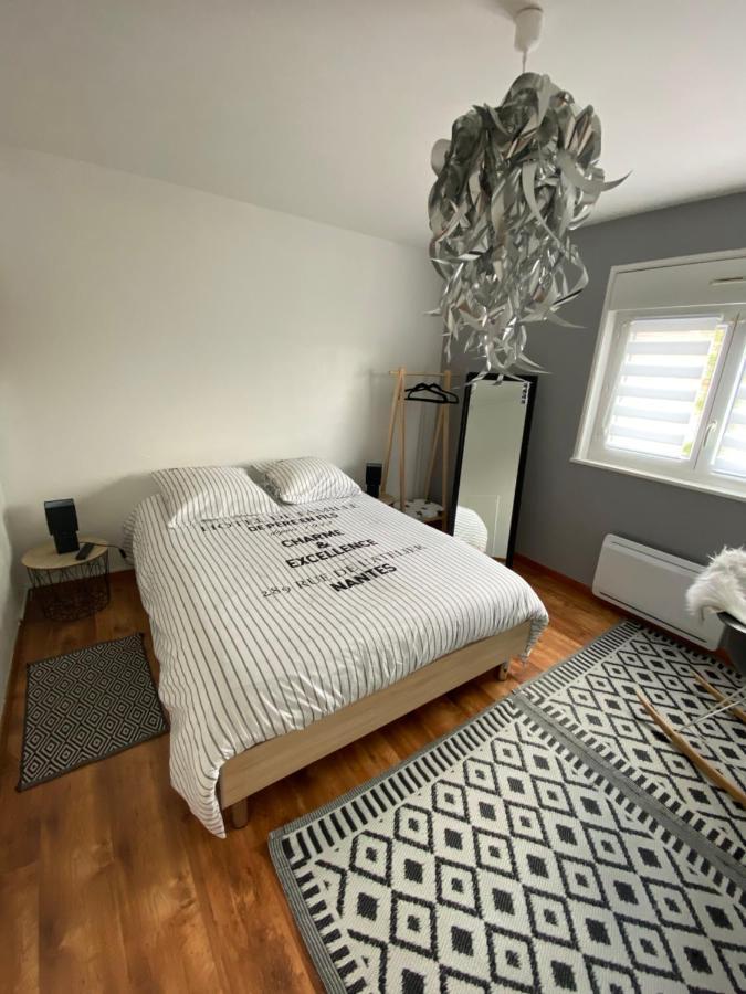 Maison Moderne A La Campagne Le Valdahon Eksteriør bilde